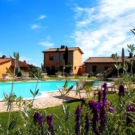 Apartments Borgo Toscano 감바시 외부 사진