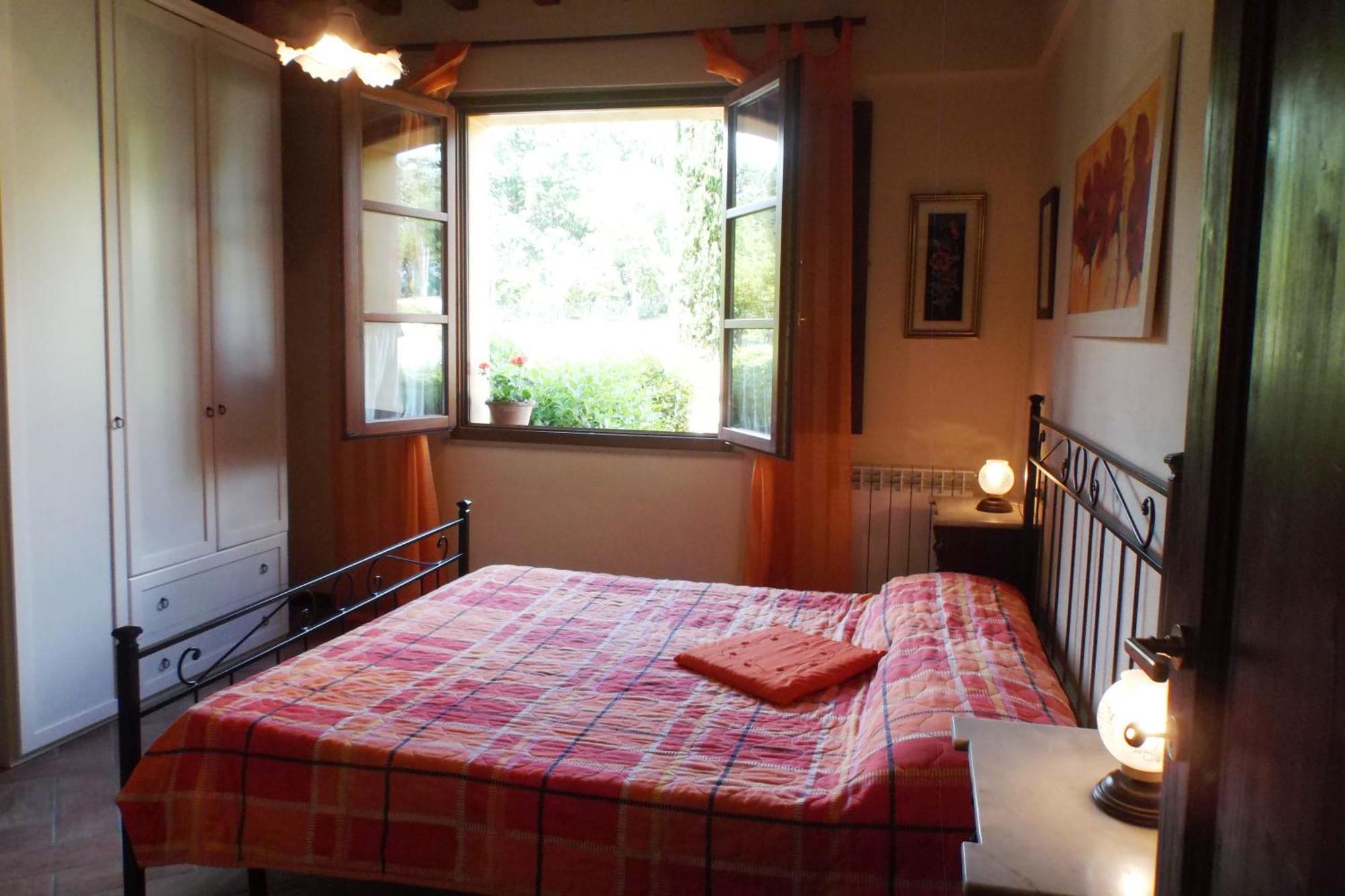 Apartments Borgo Toscano 감바시 객실 사진