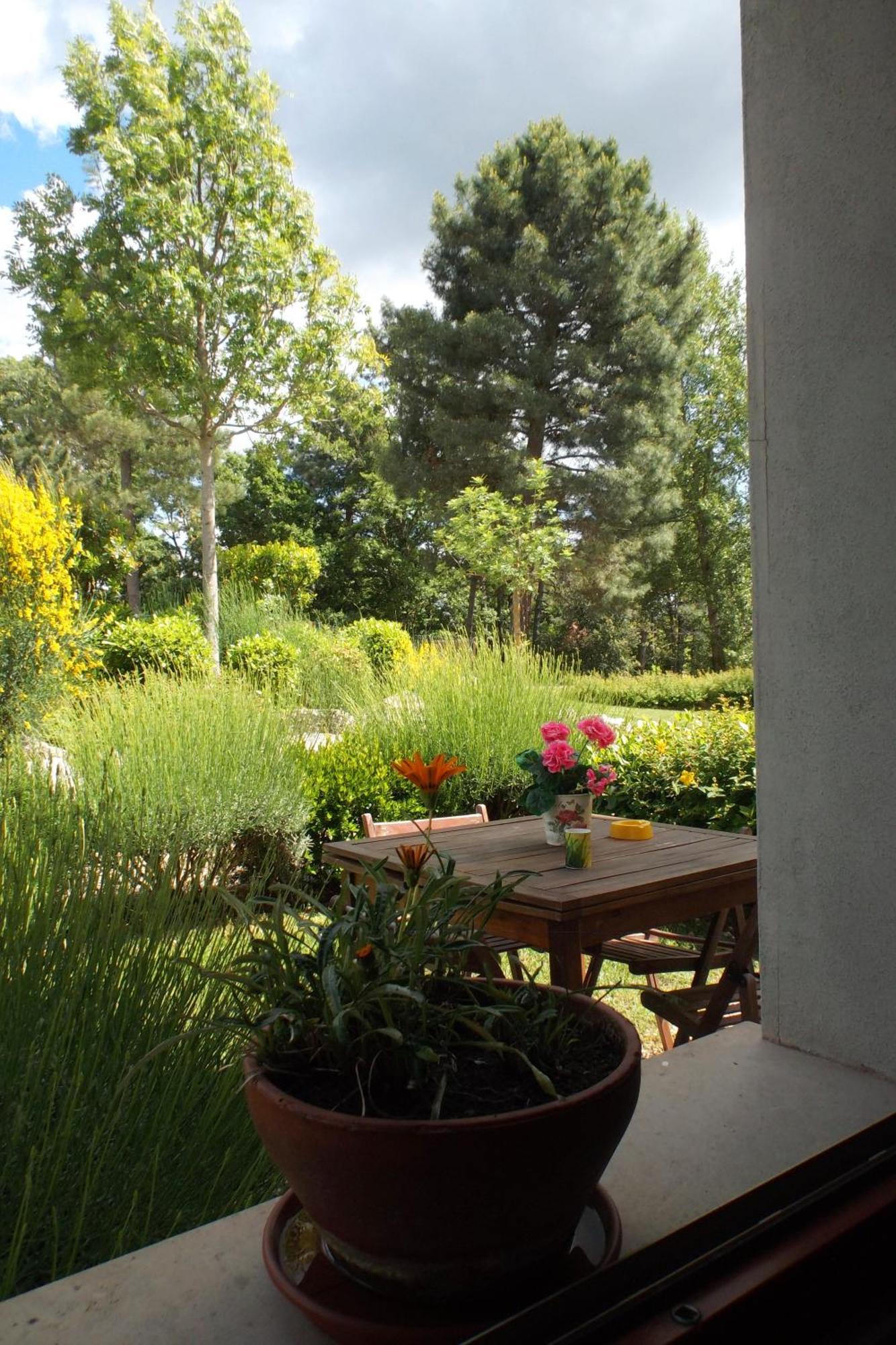 Apartments Borgo Toscano 감바시 객실 사진