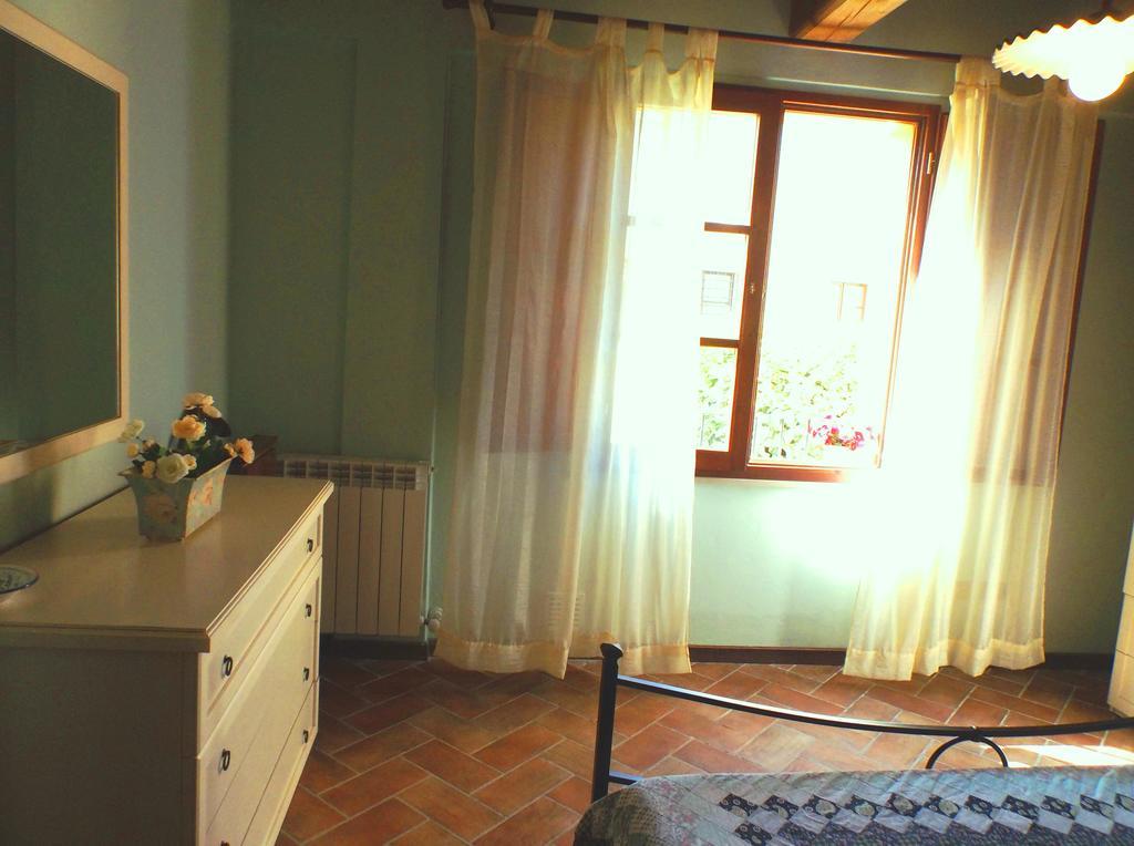 Apartments Borgo Toscano 감바시 객실 사진