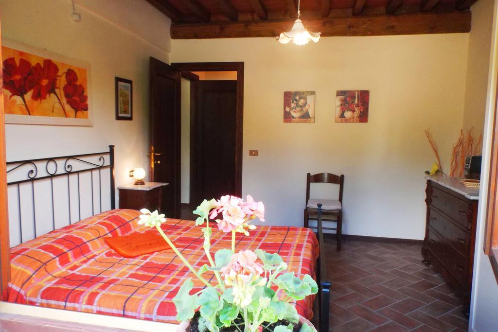 Apartments Borgo Toscano 감바시 외부 사진