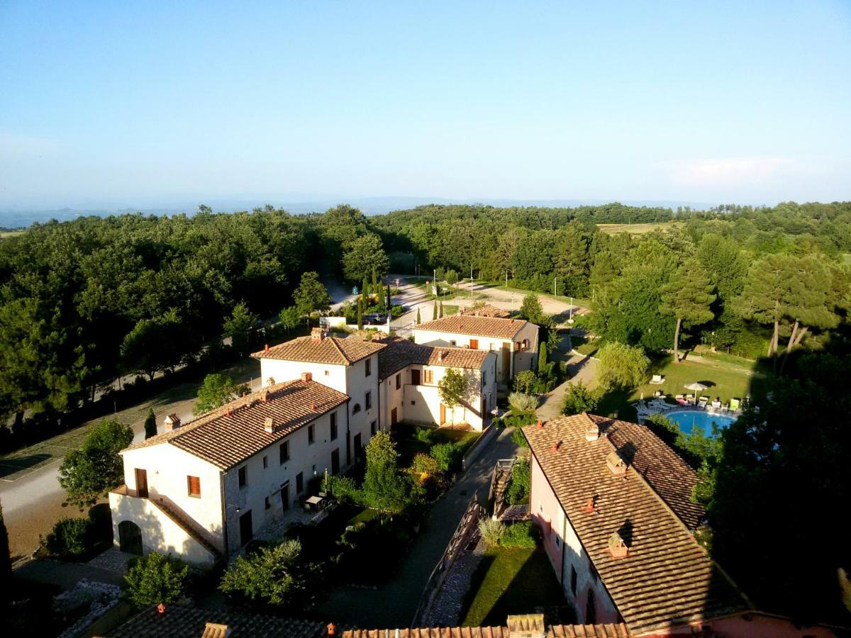 Apartments Borgo Toscano 감바시 외부 사진